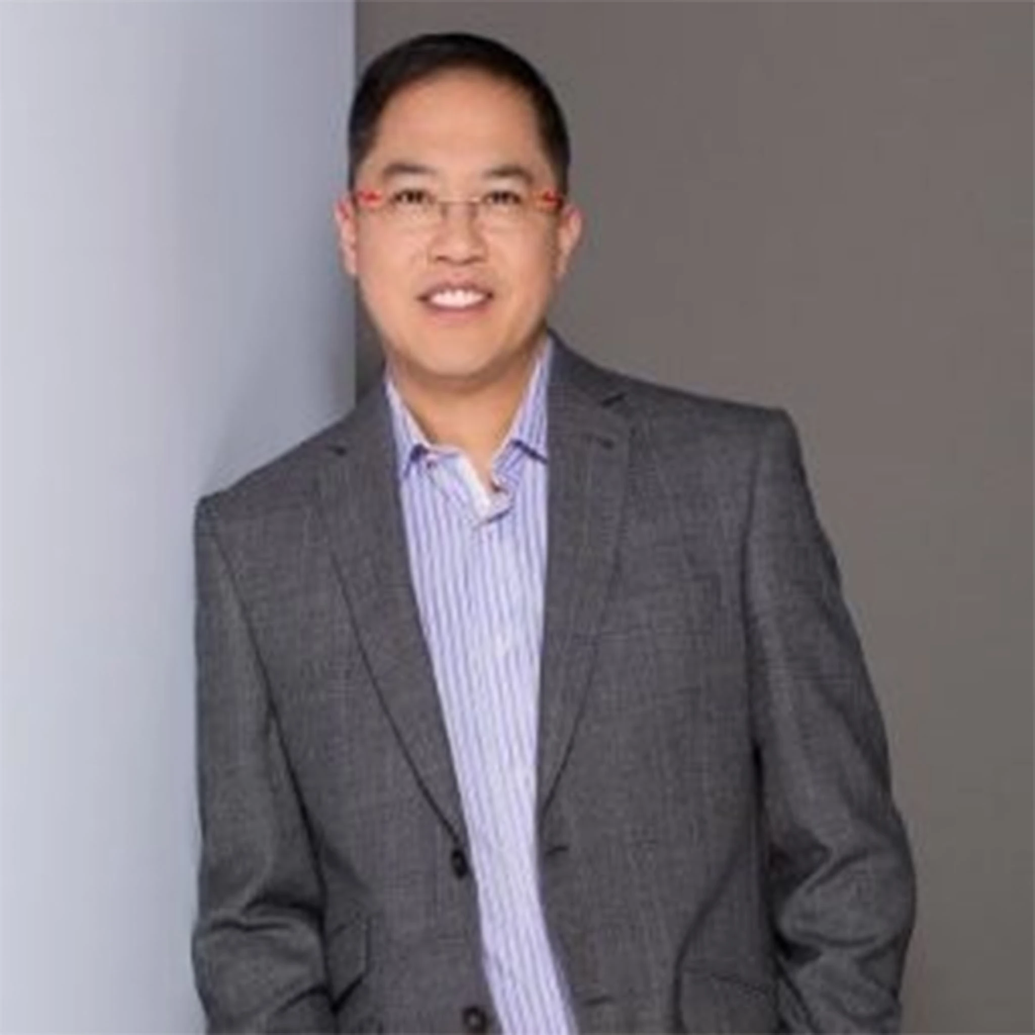 Stephen Lau